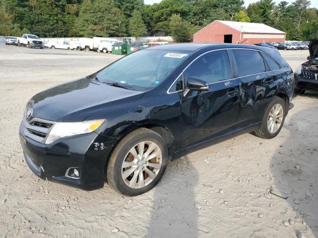 toyota venza le 2013 4t3za3bb0du064299