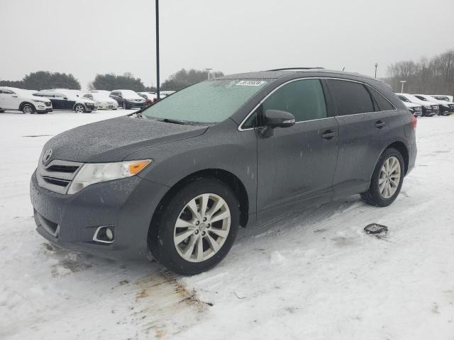 toyota venza 2013 4t3za3bb0du065601