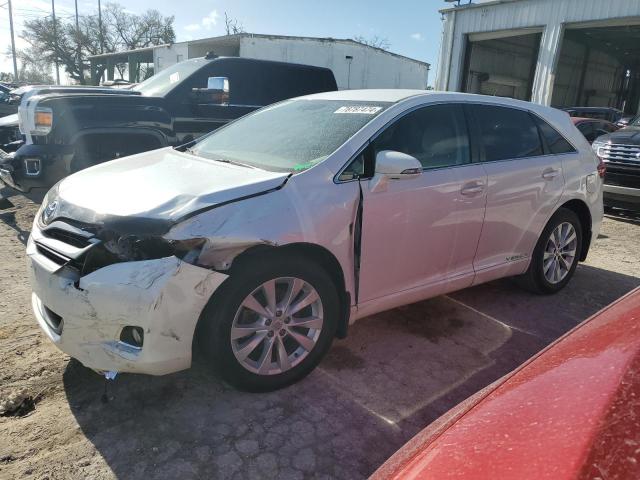 toyota venza le 2013 4t3za3bb0du071382