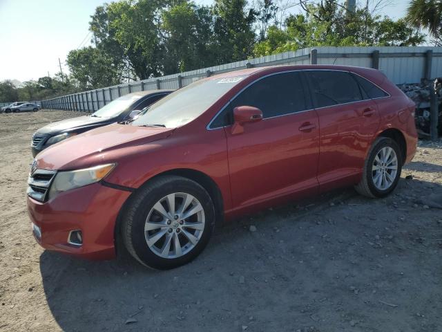 toyota venza 2013 4t3za3bb0du077439