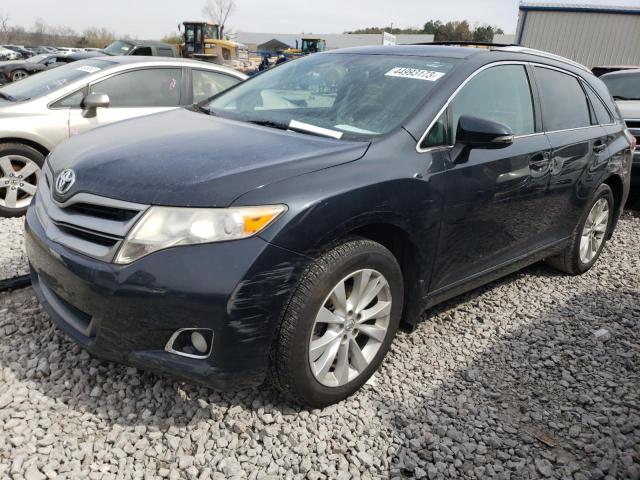 toyota venza le 2013 4t3za3bb0du079482