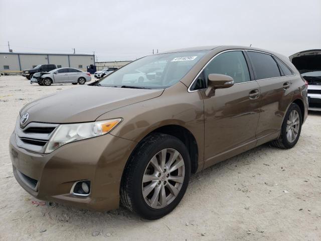 toyota venza le 2013 4t3za3bb0du080695