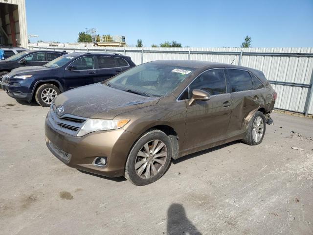 toyota venza 2013 4t3za3bb0du080874