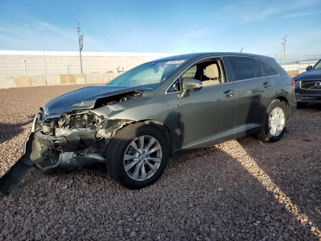 toyota venza 2013 4t3za3bb0du080907