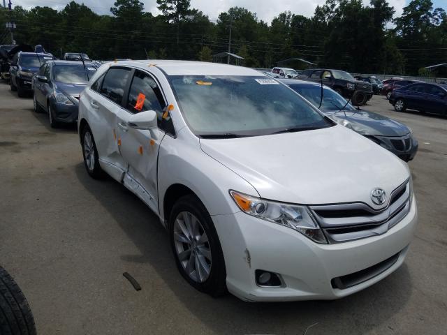 toyota venza le 2014 4t3za3bb0eu086952