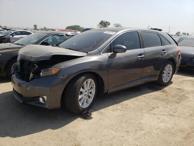 toyota venza le 2012 4t3za3bb1cu059546