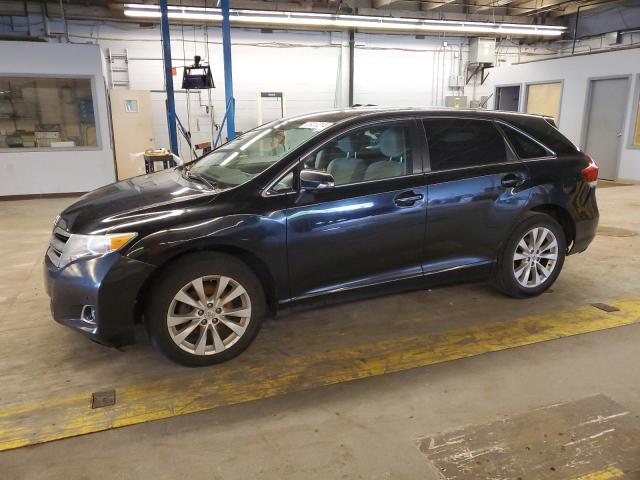 toyota venza le 2013 4t3za3bb1du063579