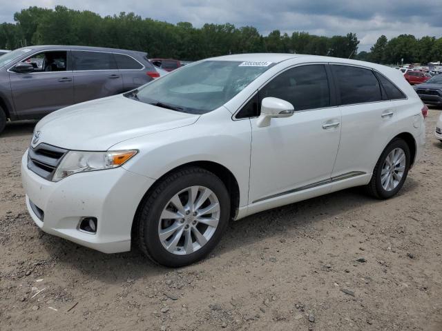 toyota venza le 2013 4t3za3bb1du069527