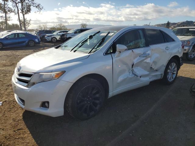 toyota venza le 2013 4t3za3bb1du069656