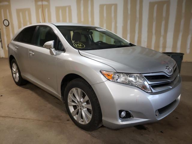 toyota venza le 2013 4t3za3bb1du070483