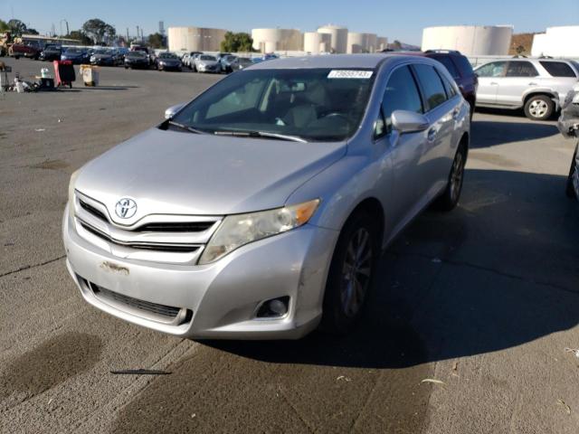 toyota venza 2013 4t3za3bb1du075134