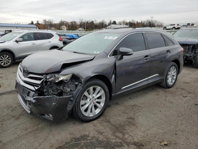 toyota venza 2013 4t3za3bb1du075392