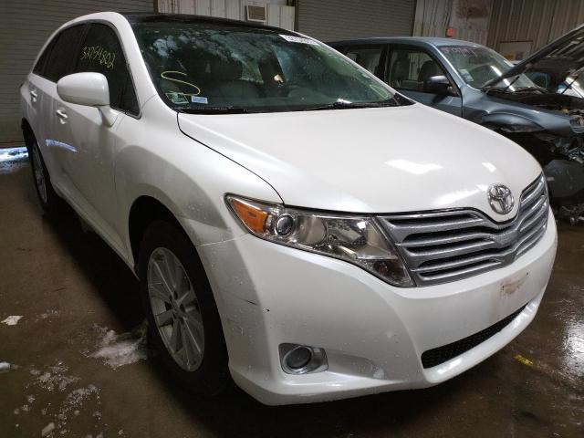 toyota venza 2010 4t3za3bb2au021630