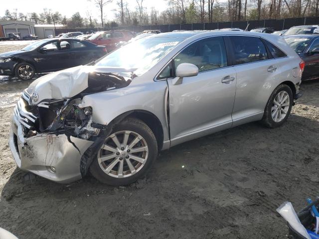 toyota venza 2010 4t3za3bb2au033650