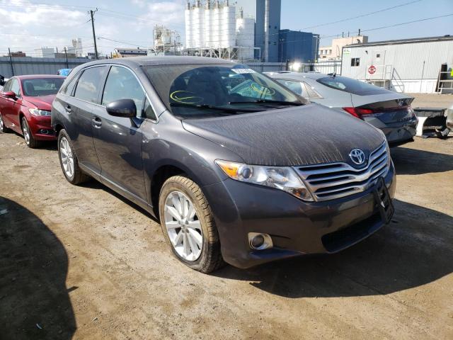 toyota venza 2010 4t3za3bb2au038234