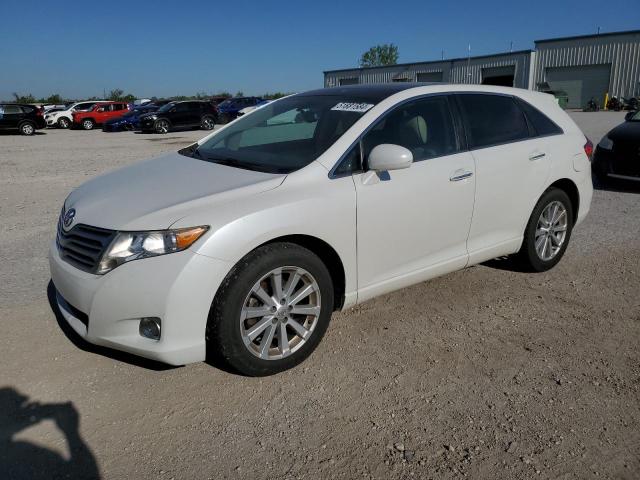 toyota venza 2011 4t3za3bb2bu039711