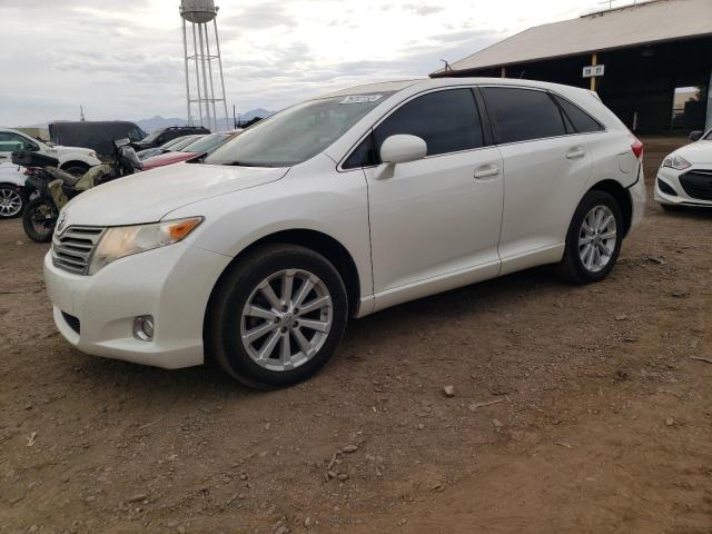 toyota venza 2011 4t3za3bb2bu042303