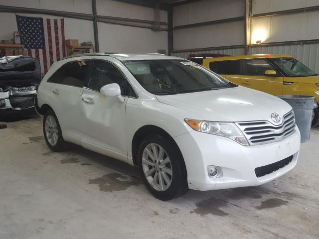 toyota venza le 2012 4t3za3bb2cu056574