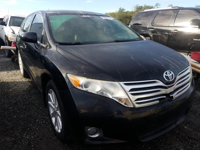 toyota venza le 2012 4t3za3bb2cu057742