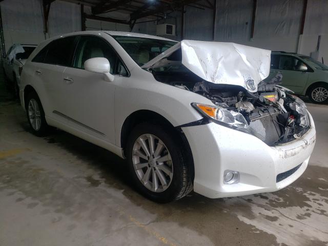 toyota venza le 2012 4t3za3bb2cu060530