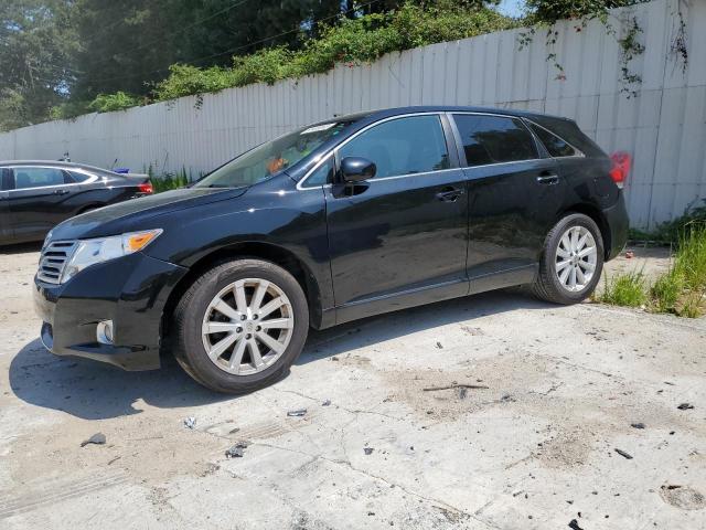 toyota venza le 2012 4t3za3bb2cu061290