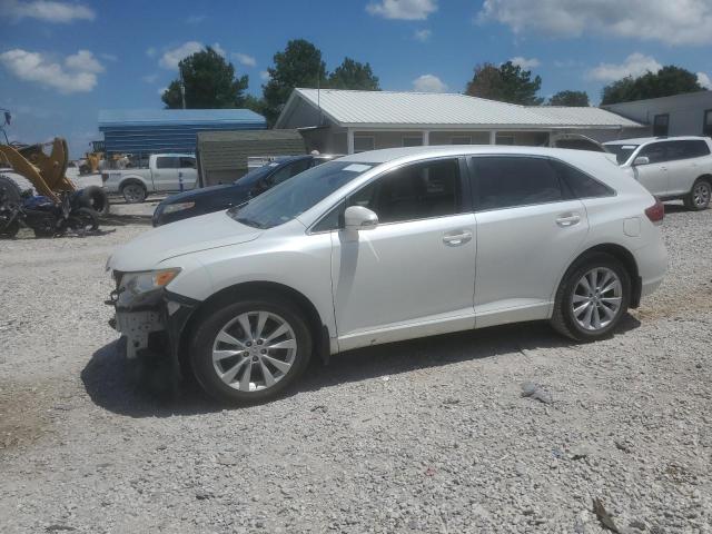 toyota venza 2013 4t3za3bb2du064028