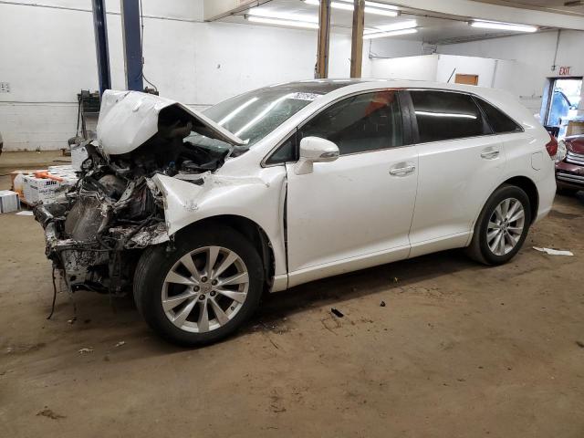 toyota venza le 2013 4t3za3bb2du070329