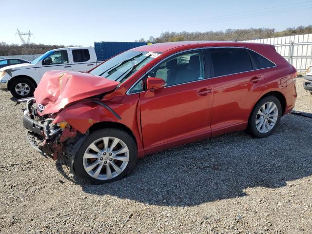 toyota venza le 2013 4t3za3bb2du074753