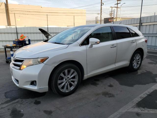 toyota venza le 2014 4t3za3bb2eu089061