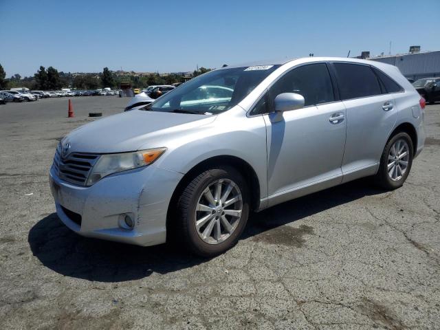 toyota venza 2010 4t3za3bb3au020499