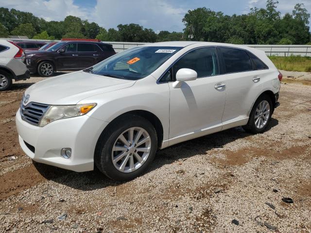 toyota venza 2010 4t3za3bb3au022592