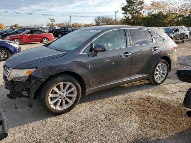 toyota venza 2010 4t3za3bb3au026660