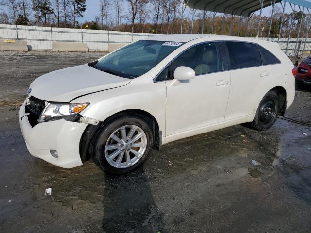 toyota venza 2010 4t3za3bb3au037061