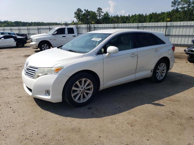 toyota venza 2011 4t3za3bb3bu045453