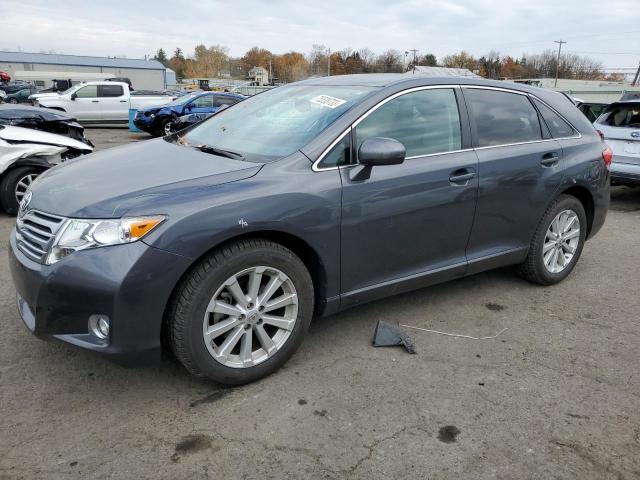 toyota venza 2011 4t3za3bb3bu045470