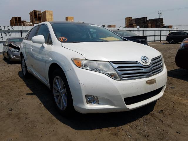 toyota venza 2011 4t3za3bb3bu049194