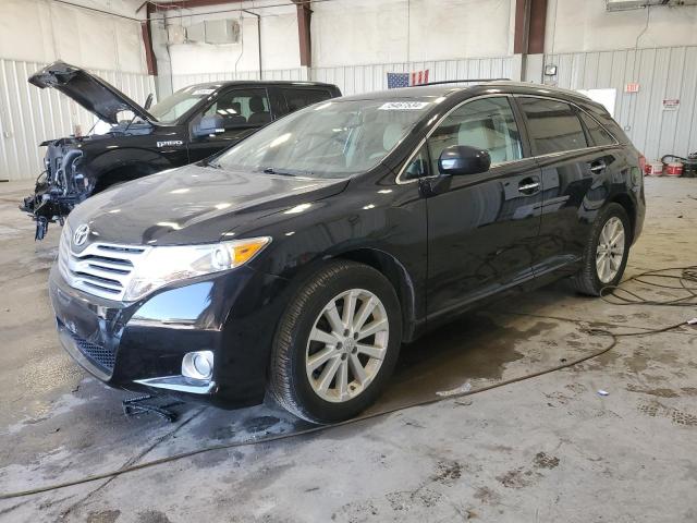 toyota venza 2011 4t3za3bb3bu053861