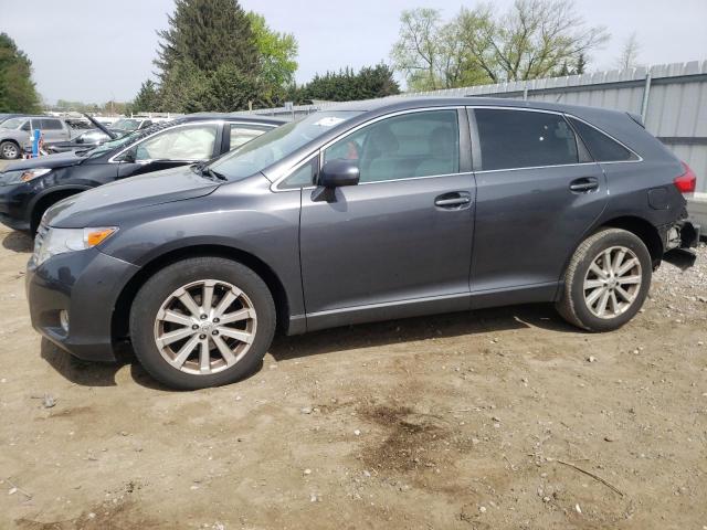 toyota venza le 2012 4t3za3bb3cu056275