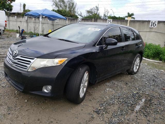 toyota venza 2012 4t3za3bb3cu058219