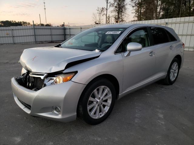 toyota venza le 2012 4t3za3bb3cu059712