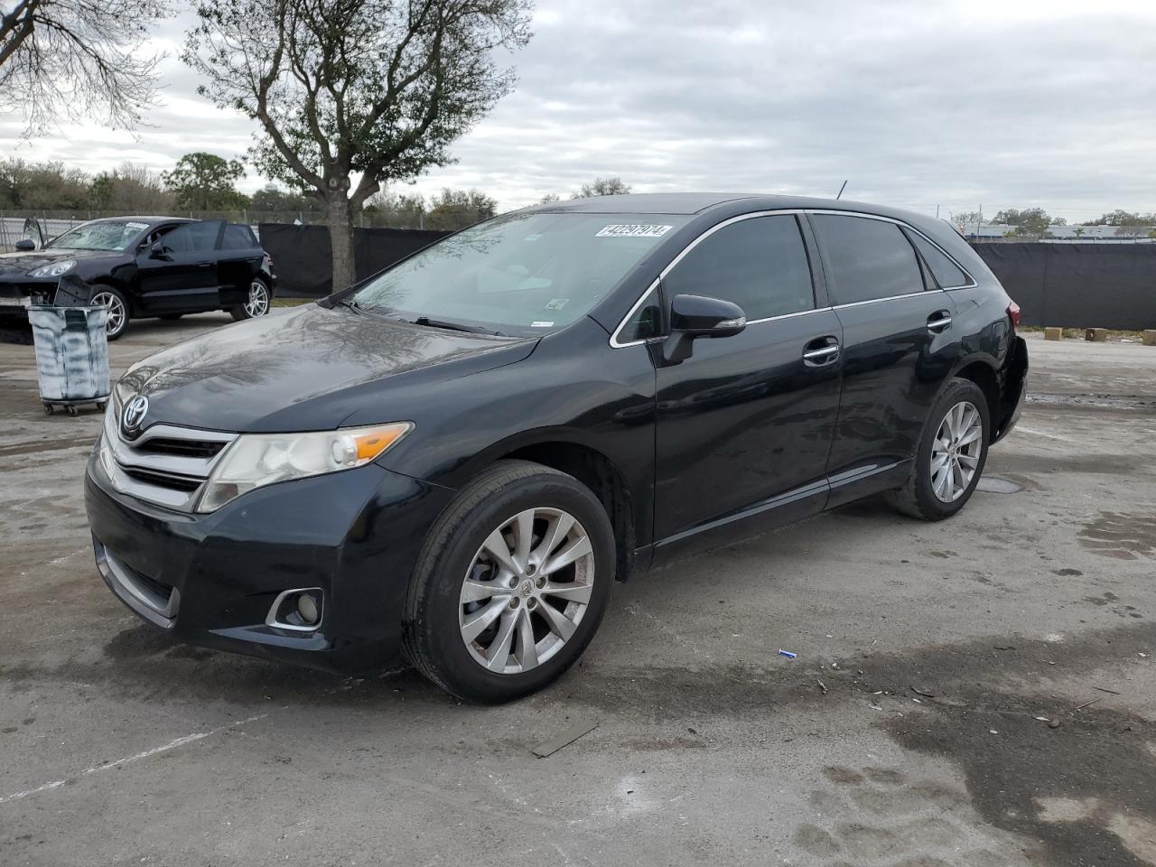 toyota venza 2013 4t3za3bb3du065141