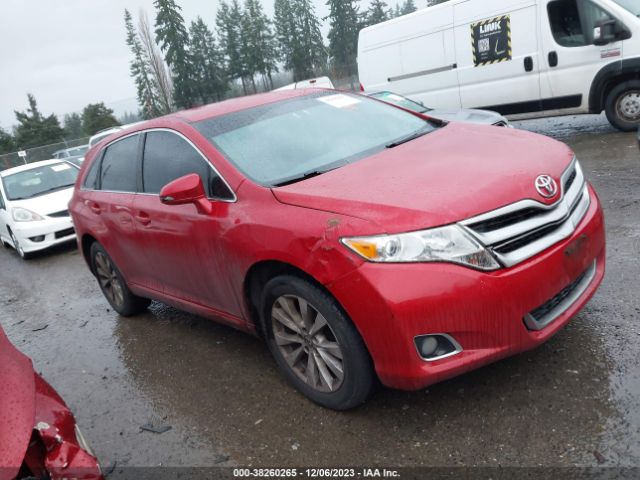 toyota venza 2013 4t3za3bb3du067777