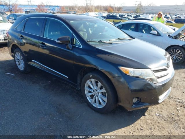 toyota venza 2015 4t3za3bb3fu090933