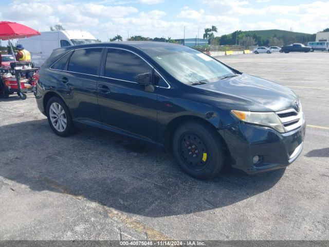 toyota venza 2015 4t3za3bb3fu093573