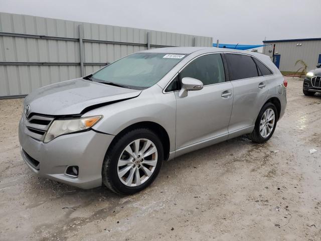 toyota venza le 2015 4t3za3bb3fu095047