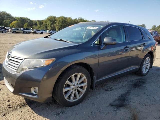 toyota venza 2010 4t3za3bb4au035061