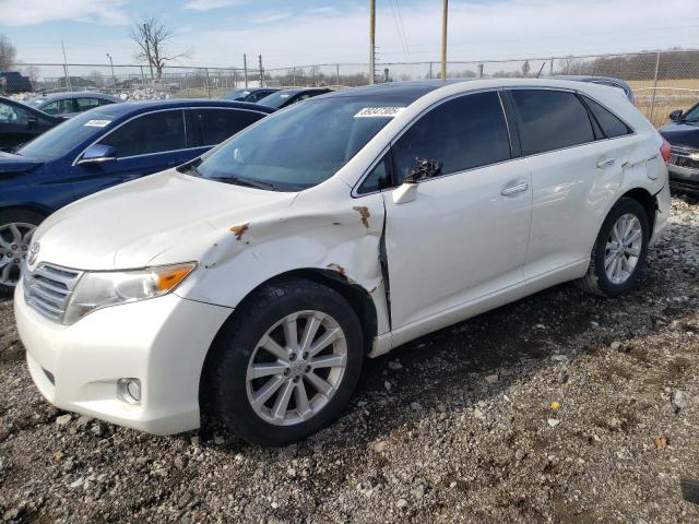 toyota venza 2010 4t3za3bb4au035786