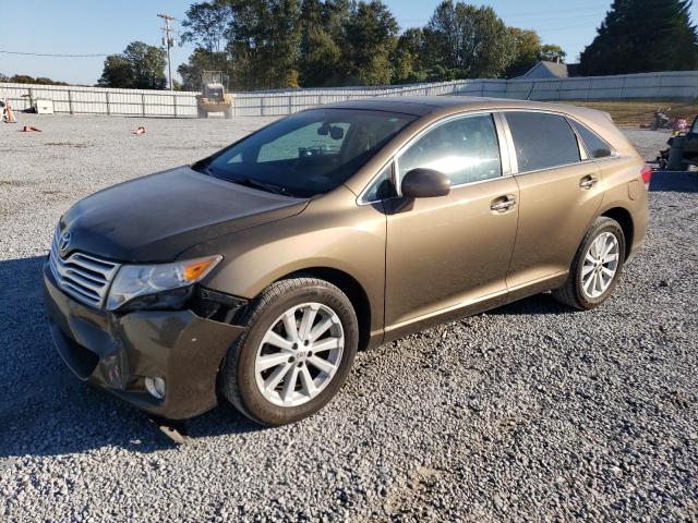 toyota venza 2011 4t3za3bb4bu043128