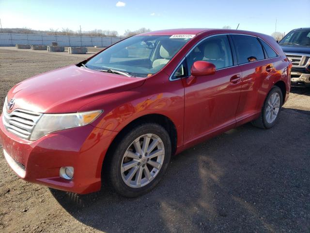 toyota venza 2011 4t3za3bb4bu043839