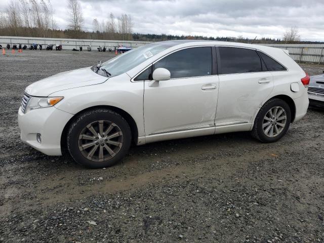 toyota venza 2011 4t3za3bb4bu050306